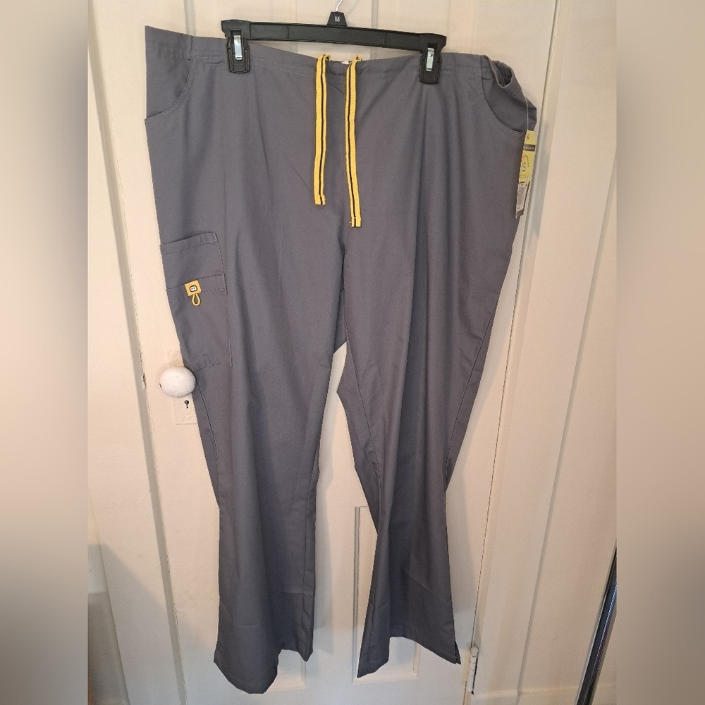 Wonderwink‎ scrub bottoms bnwt 2x
